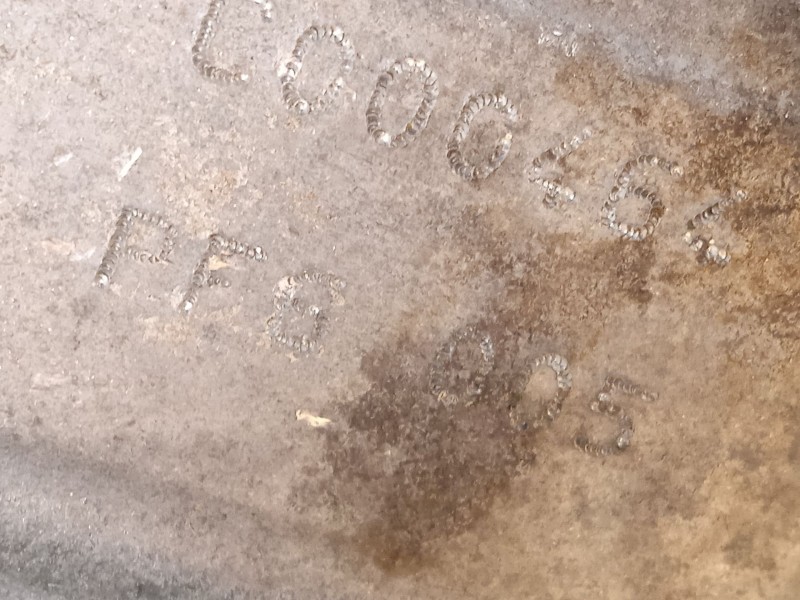 Recambio de caja cambios para renault master ii furgoneta (fd) 2.5 dci referencia OEM IAM PF6005 7701477361 