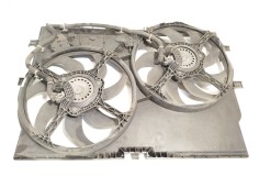 Recambio de electroventilador para peugeot boxer furgoneta 2.2 hdi 120 referencia OEM IAM 1250H9   2