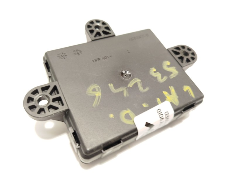 Recambio de centralita confort para ford grand c-max trend referencia OEM IAM AV6N14B532BH 1821287 