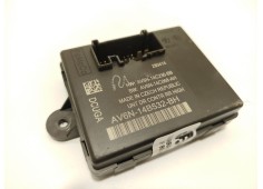 Recambio de centralita confort para ford grand c-max trend referencia OEM IAM AV6N14B532BH 1821287 