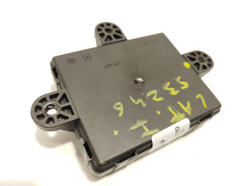 Recambio de centralita confort para ford grand c-max trend referencia OEM IAM AV6N14B532BH 1821287 