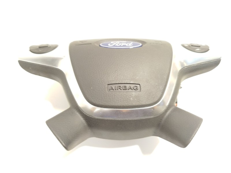 Recambio de airbag delantero izquierdo para ford grand c-max trend referencia OEM IAM EM51R042B85BA3ZHE 1792378 