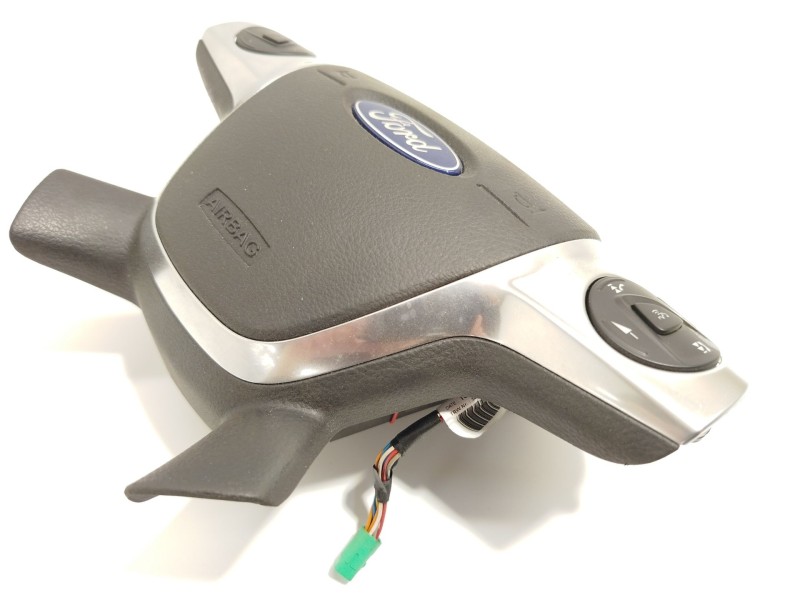 Recambio de airbag delantero izquierdo para ford grand c-max trend referencia OEM IAM EM51R042B85BA3ZHE 1792378 