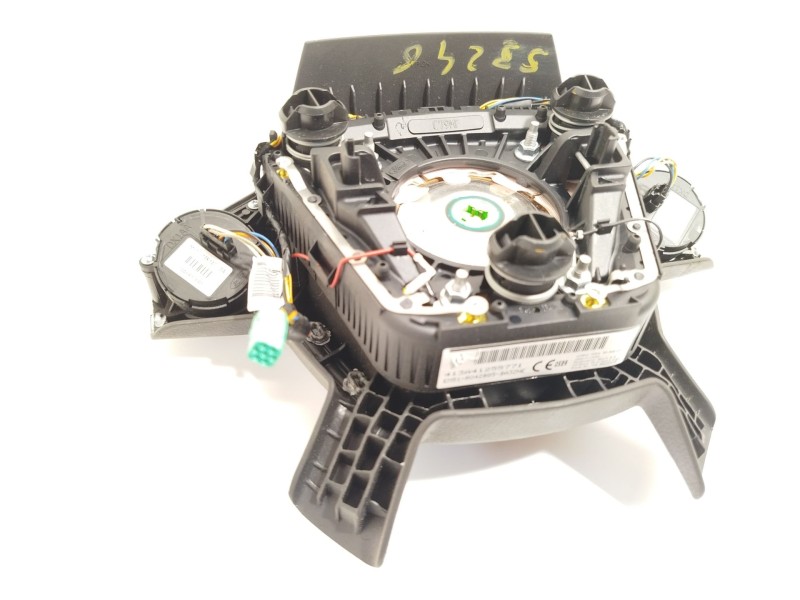 Recambio de airbag delantero izquierdo para ford grand c-max trend referencia OEM IAM EM51R042B85BA3ZHE 1792378 