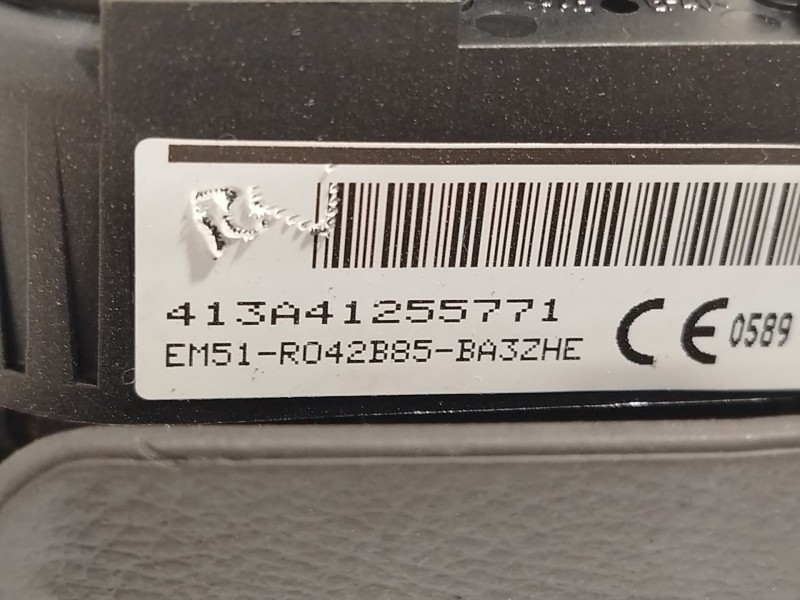 Recambio de airbag delantero izquierdo para ford grand c-max trend referencia OEM IAM EM51R042B85BA3ZHE 1792378 