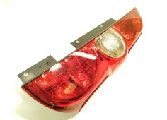 Recambio de piloto trasero derecho para fiat doblo cargo (263_) 1.3 d multijet referencia OEM IAM 51810673  