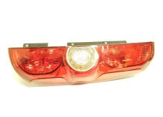 Recambio de piloto trasero derecho para fiat doblo cargo (263_) 1.3 d multijet referencia OEM IAM 51810673   2