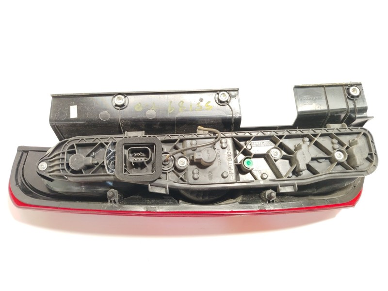 Recambio de piloto trasero derecho para fiat doblo cargo (263_) 1.3 d multijet referencia OEM IAM 51810673  