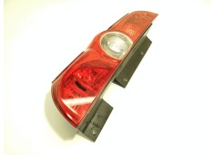 Recambio de piloto trasero izquierdo para fiat doblo cargo (263_) 1.3 d multijet referencia OEM IAM 51810674  