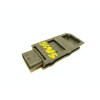 Recambio de antena para seat leon (kl1, klg) 1.0 tsi mild hybrid referencia OEM IAM 5WA962133F  