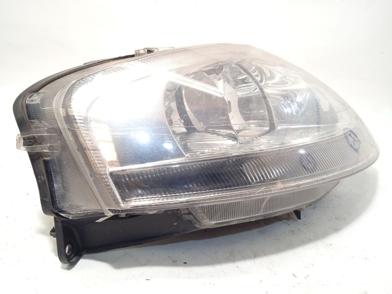 Recambio de faro derecho para citroën c3 i (fc_, fn_) 1.4 hdi referencia OEM IAM 9682672980  