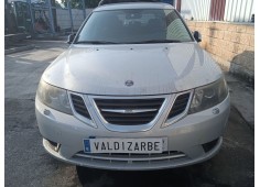 saab 9-3 station wagon (e50) del año 2008 2