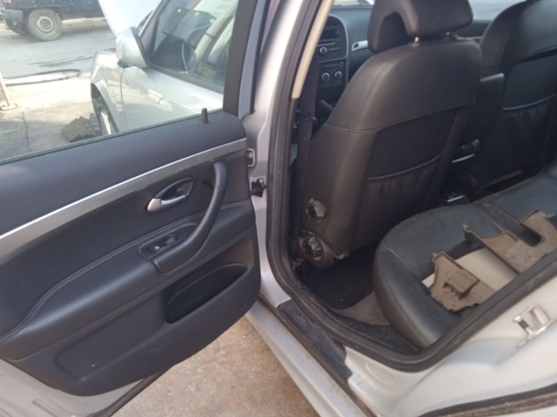 saab 9-3 station wagon (e50) del año 2008