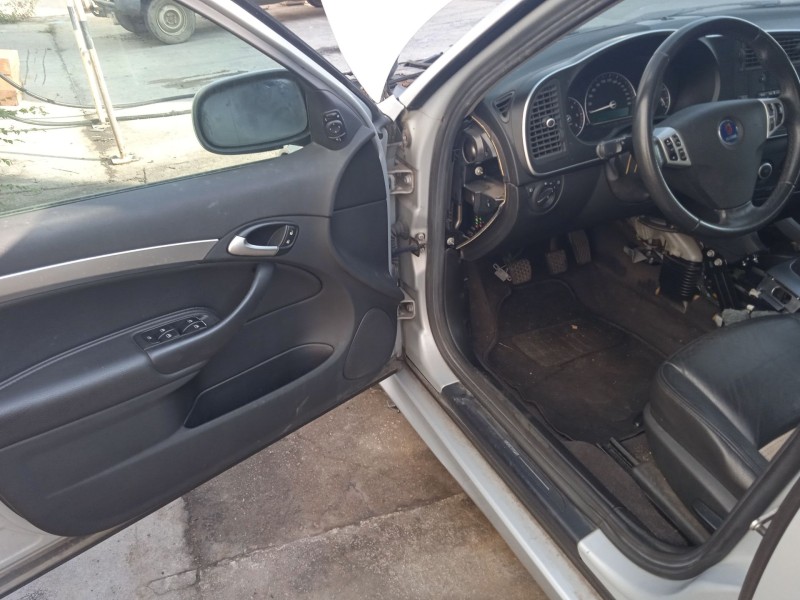 saab 9-3 station wagon (e50) del año 2008