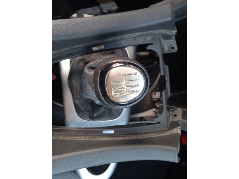 saab 9-3 station wagon (e50) del año 2008