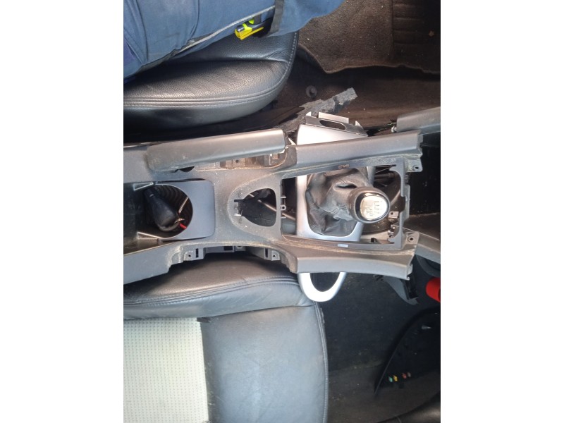 saab 9-3 station wagon (e50) del año 2008