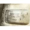 Recambio de llanta para land rover freelander 2 (l359) 2.2 td4 4x4 referencia OEM IAM 6H521007MD  