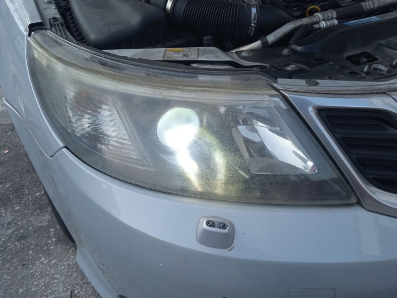 saab 9-3 station wagon (e50) del año 2008