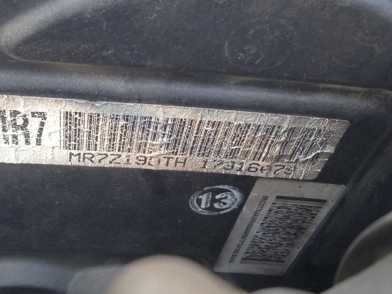 saab 9-3 station wagon (e50) del año 2008