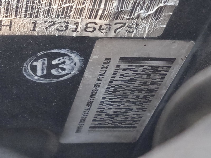 saab 9-3 station wagon (e50) del año 2008