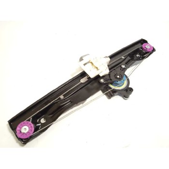 ELEVALUNAS TRASERO IZQUIERDO 7296385 