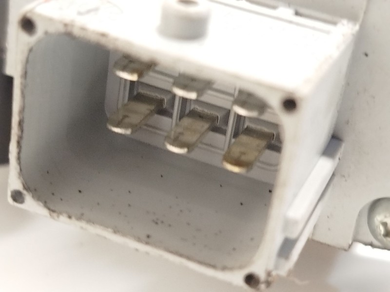 Recambio de elevalunas delantero izquierdo para fiat doblo cargo (263_) 1.3 d multijet referencia OEM IAM 51810880  