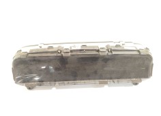 Recambio de cuadro instrumentos para toyota prius plus (_w4_) 1.8 hybrid (zvw40w, zvw41w) referencia OEM IAM 8380047830 83809470 2