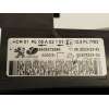 Recambio de faro izquierdo para peugeot expert combi standard referencia OEM IAM 9808572680  