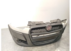 Recambio de paragolpes delantero para fiat doblo cargo (263_) 1.3 d multijet referencia OEM IAM 735525448   2