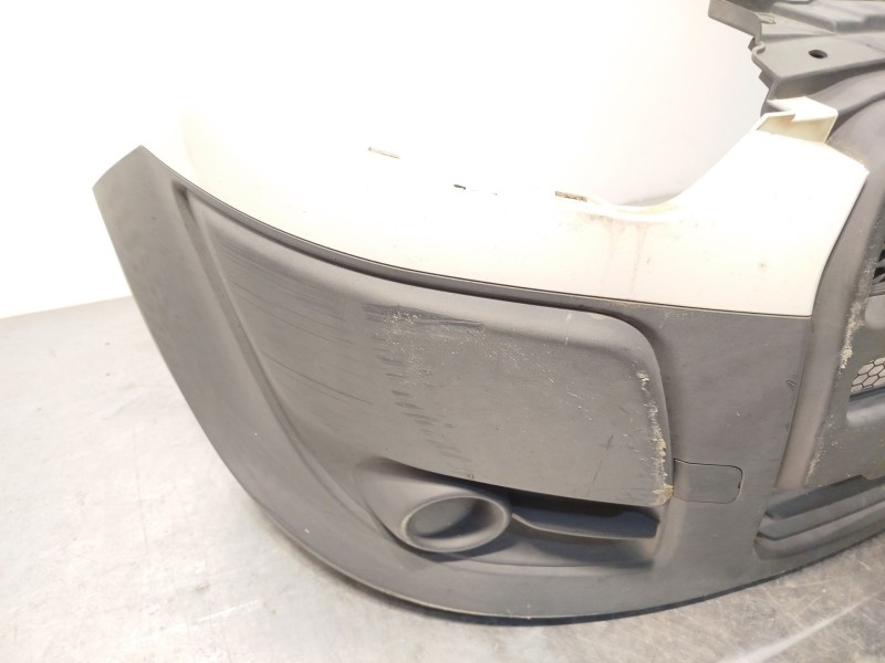 Recambio de paragolpes delantero para fiat doblo cargo (263_) 1.3 d multijet referencia OEM IAM 735525448  