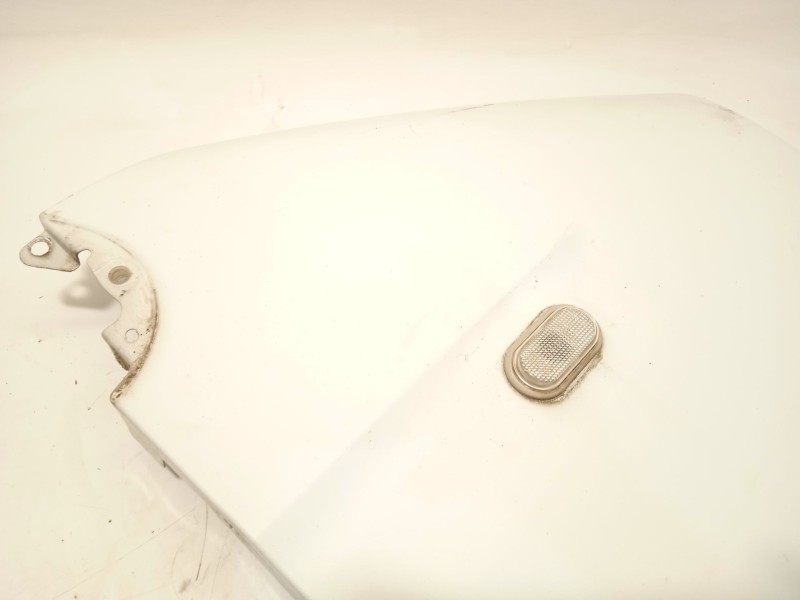 Recambio de aleta delantera derecha para renault master ii furgoneta (fd) 2.5 dci referencia OEM IAM 7751475533  