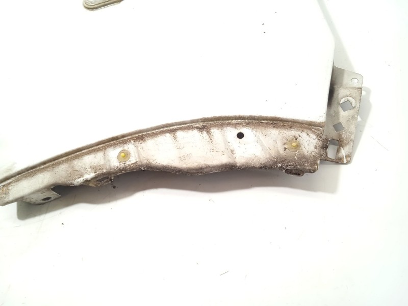 Recambio de aleta delantera derecha para renault master ii furgoneta (fd) 2.5 dci referencia OEM IAM 7751475533  