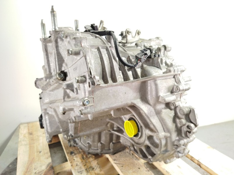 Recambio de caja cambios para honda hr-v (ru) 1.5 (ru1) referencia OEM IAM GNGA GNGA1011281 