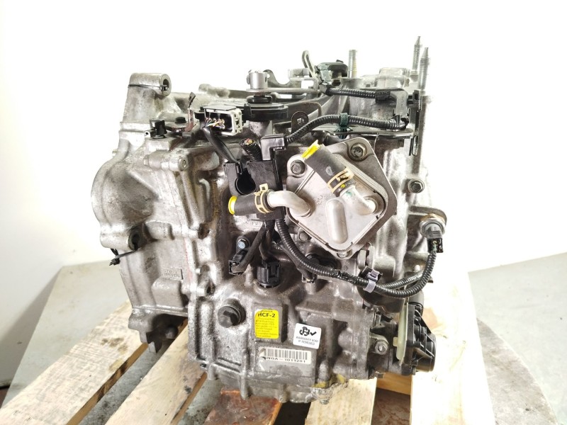 Recambio de caja cambios para honda hr-v (ru) 1.5 (ru1) referencia OEM IAM GNGA GNGA1011281 