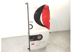Recambio de puerta trasera derecha para fiat doblo cargo (263_) 1.3 d multijet referencia OEM IAM 51811378   2