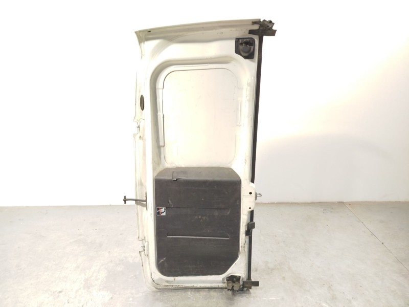 Recambio de puerta trasera derecha para fiat doblo cargo (263_) 1.3 d multijet referencia OEM IAM 51811378  