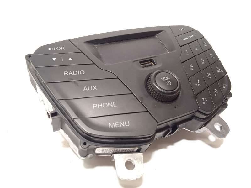 MANDO MULTIFUNCION BK2T18D815GD 2037360 