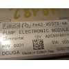 Recambio de centralita bomba inyeccion para land rover range rover sport supercharged referencia OEM IAM 7H429D372AA WQM500020 
