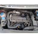 VOLKSWAGEN TOURAN (1T1, 1T2)