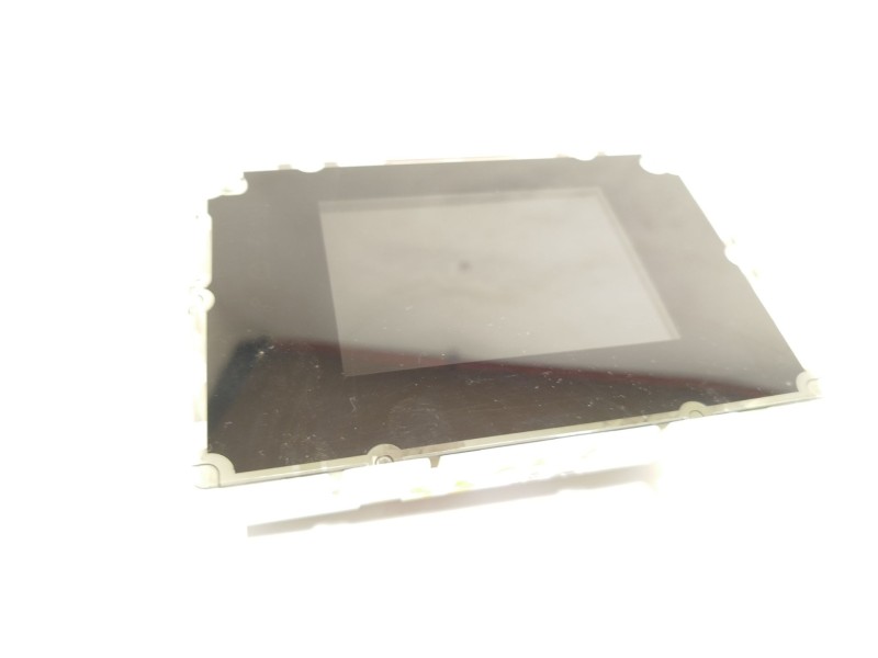 Recambio de pantalla multifuncion para ford grand c-max trend referencia OEM IAM EM5T18B955BA 2014481 