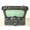 Recambio de porton trasero para saab 9-3 berlina 1.9 tid cat referencia OEM IAM 93186000  