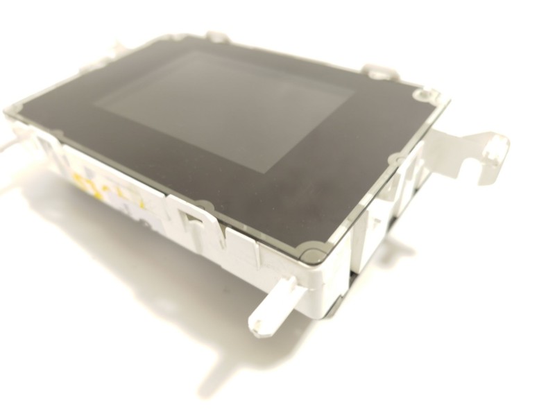 Recambio de pantalla multifuncion para ford grand c-max trend referencia OEM IAM EM5T18B955BA 2014481 