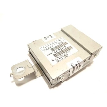 Recambio de modulo electronico para honda accord berlina (cu) 2.2 dtec cat referencia OEM IAM 39113TL0G01  39113TL0G01M1