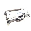 Recambio de mando climatizador para land rover evoque pure referencia OEM IAM BJ3214C239AC  LR028206
