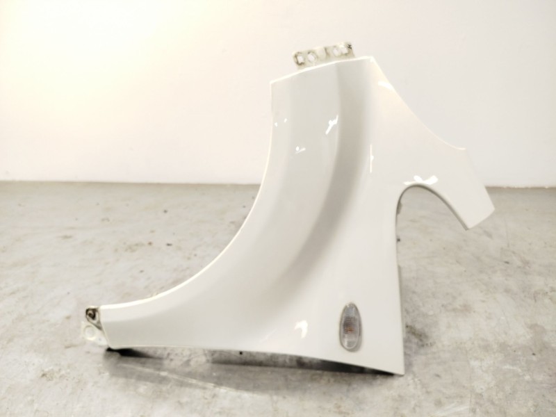 Recambio de aleta delantera izquierda para peugeot ion electric referencia OEM IAM 7840CL  