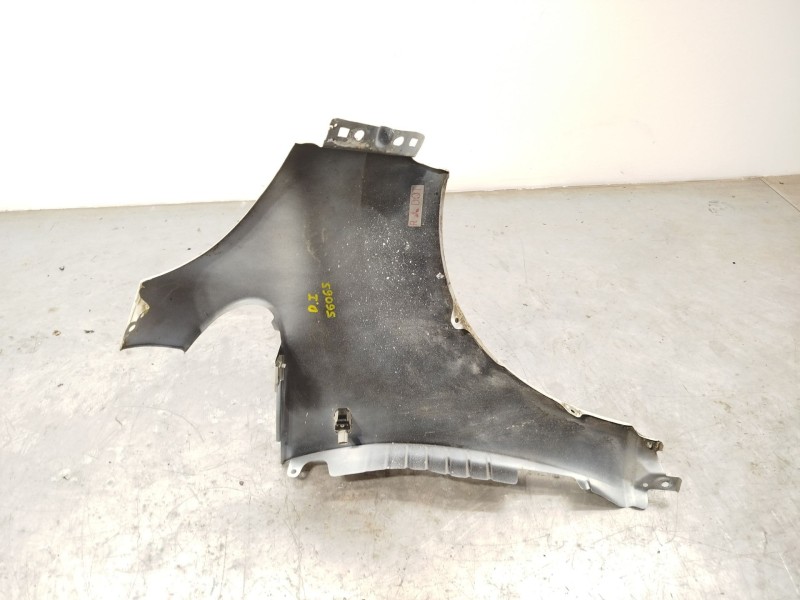 Recambio de aleta delantera izquierda para peugeot ion electric referencia OEM IAM 7840CL  