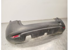 Recambio de paragolpes trasero para dacia duster 1.5 dci diesel fap cat referencia OEM IAM 850220033R   2