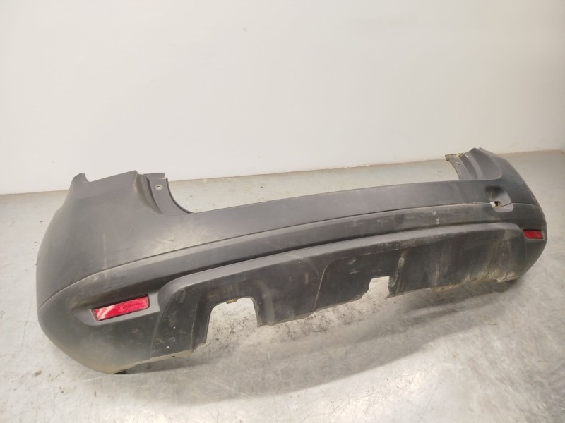 Recambio de paragolpes trasero para dacia duster 1.5 dci diesel fap cat referencia OEM IAM 850220033R  