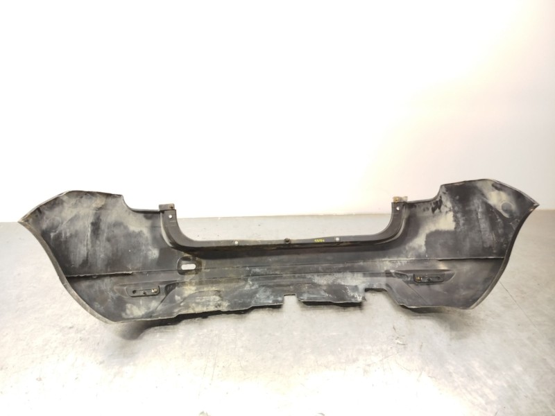Recambio de paragolpes trasero para dacia duster 1.5 dci diesel fap cat referencia OEM IAM 850220033R  