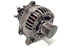 Recambio de alternador para renault master ii furgoneta (fd) 2.5 dci referencia OEM IAM 8200660022  0124525137